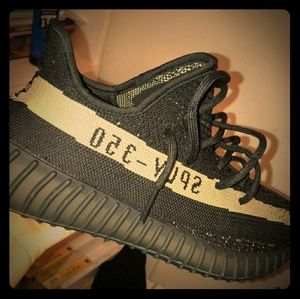 Yeezys